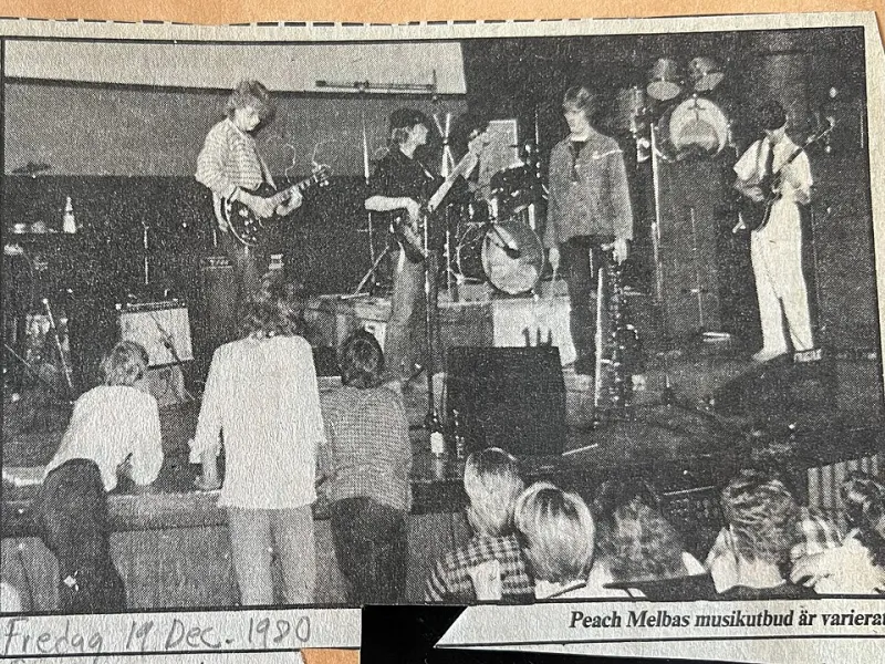 Where the Real Lessons Happen: Inside America's After-Hours Jazz Rituals