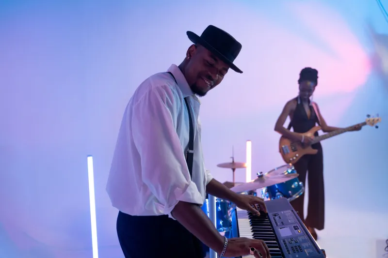 Back Room, Back to Basics: The Underground Jam Sessions Giving Jazz and Blues Their Soul Back