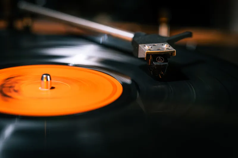 Drop the Algorithm, Drop the Needle: How Vinyl Is Giving Jazz and Blues Listeners Their Ears Back
