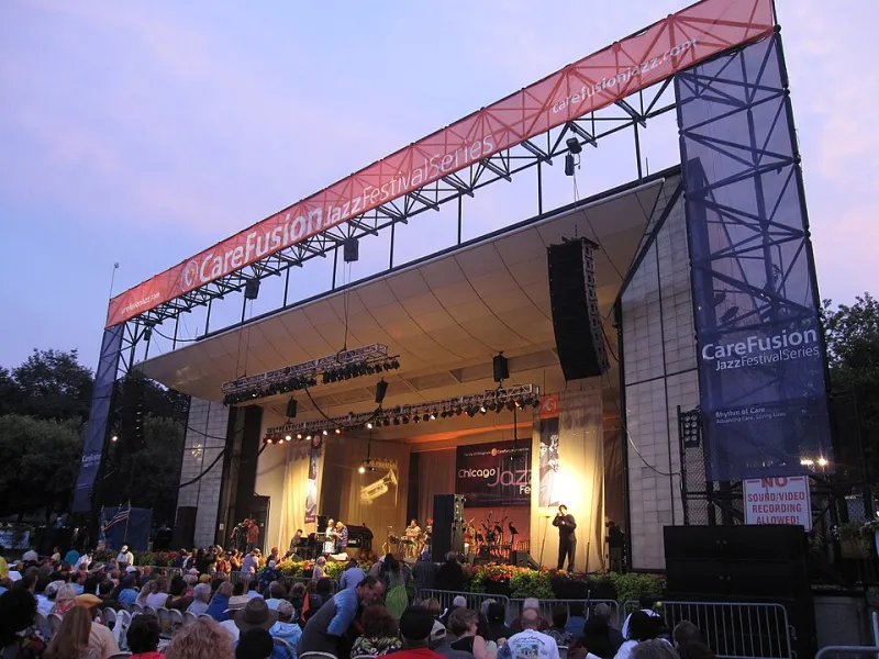 Main Street Jazz: What the Festival Boom Gains — and What It Might Lose