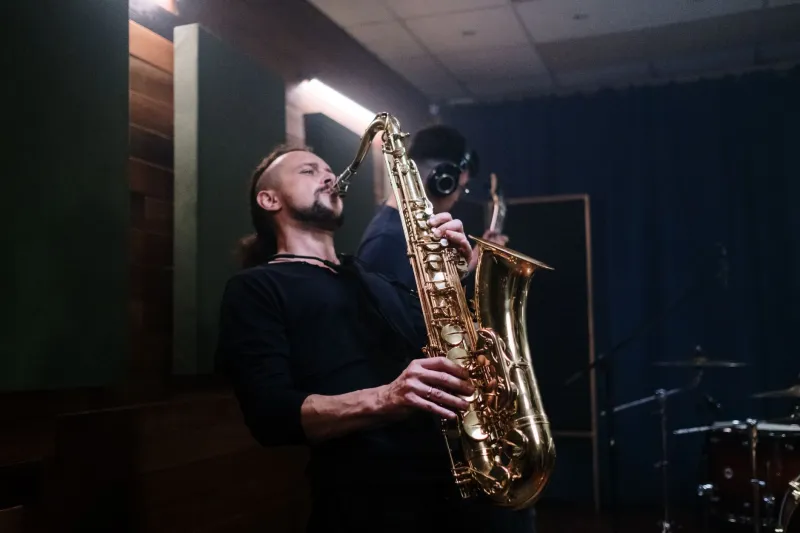 Old Ghosts, New Grooves: How Jazz Artists Are Mining the Blues for Tomorrow's Sound